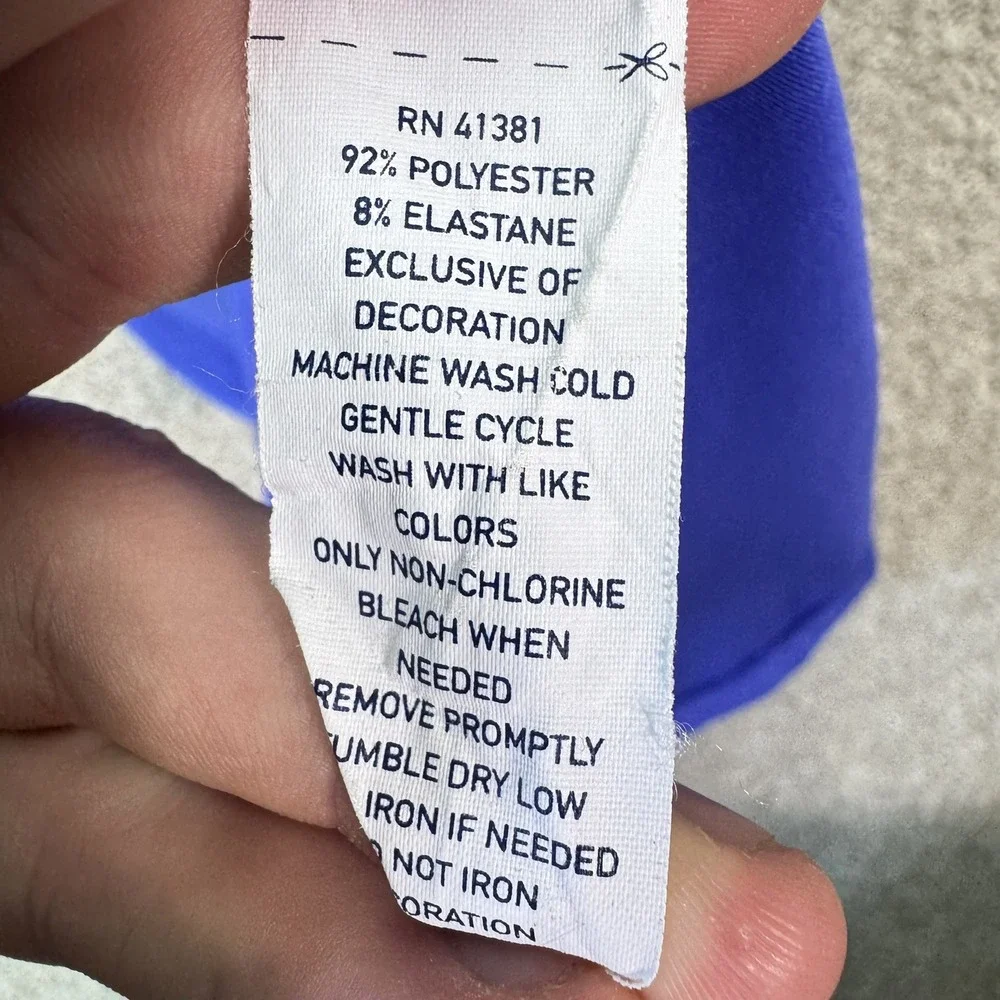 Ralph Lauren polo shirt